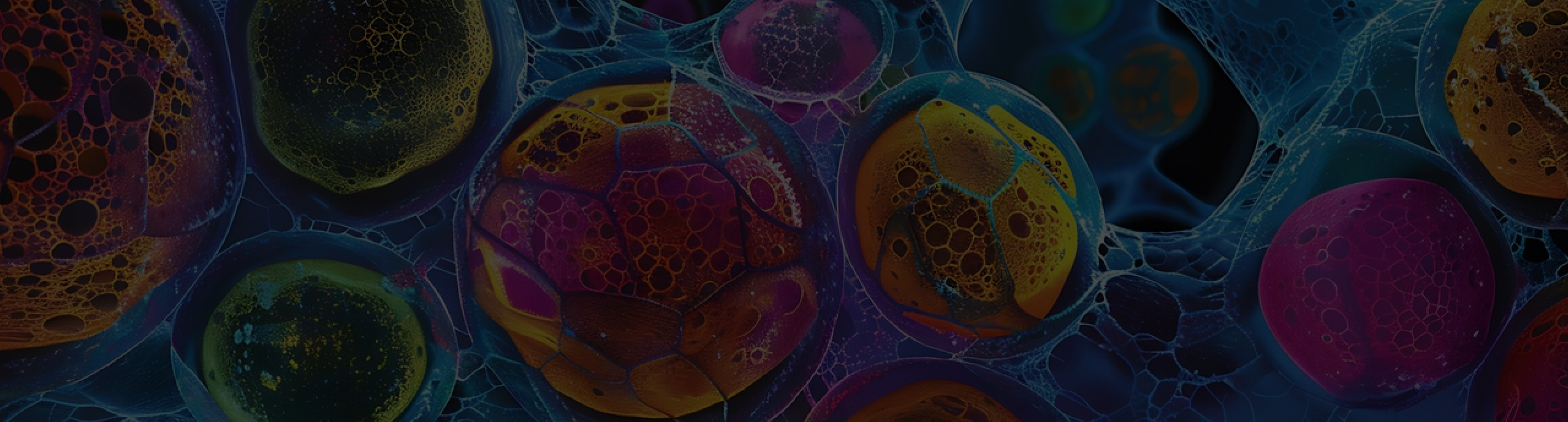 单细胞空间多组学